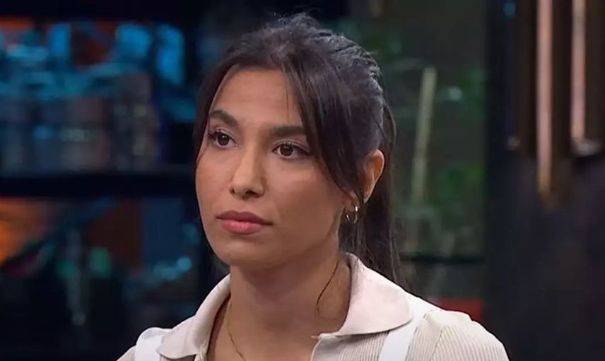 MasterChef'te ipler gerildi: Dilara'dan Cemre'ye şok sözler! Metin'i kahkahalarla yolladın!