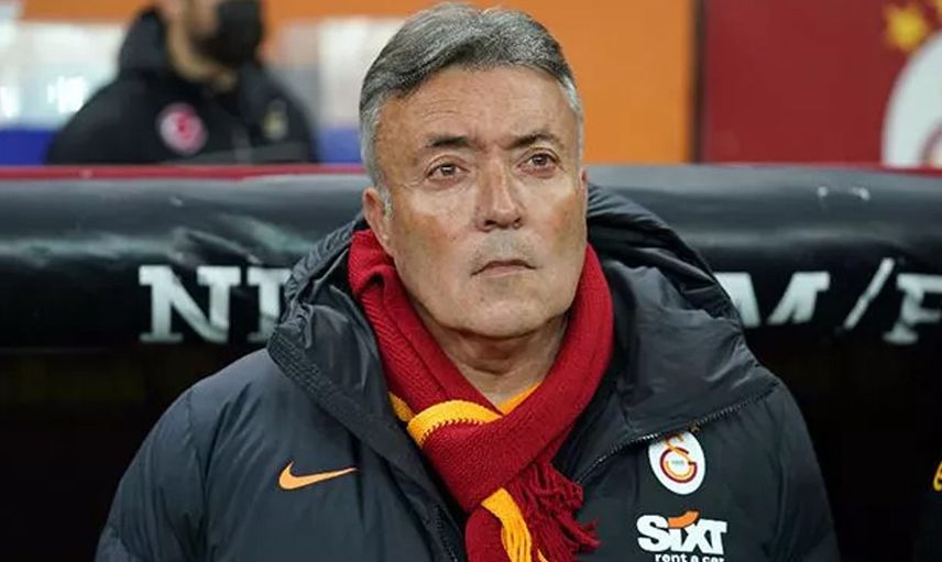 Sinan Engin'den Burak Elmas, Domenec Torrent ve Fatih Terim Hakkında Çarpıcı Açıklamalar!