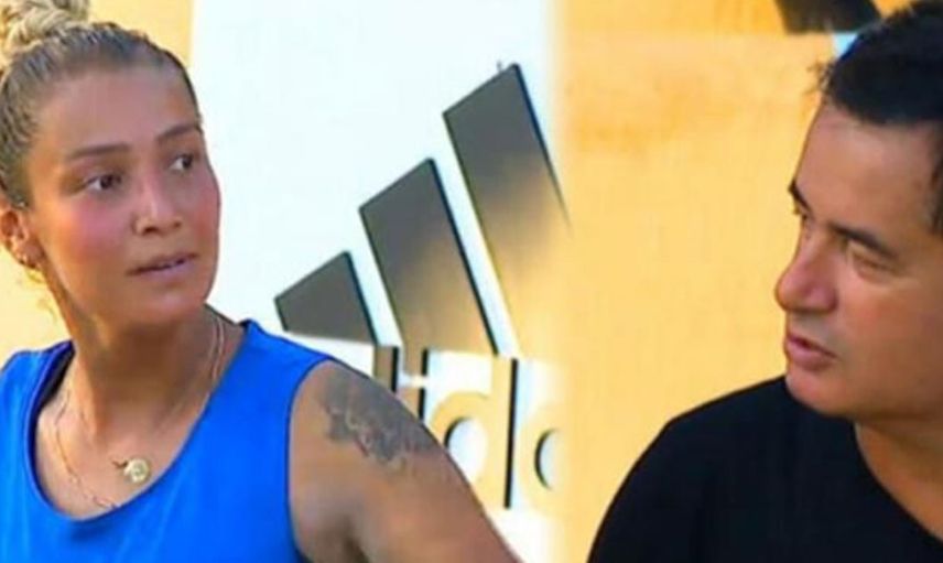 Survivor Evrim köşeyi döndü! Bu paraya kuyumcu dükkanı açar... Evrim'in Acun Medya'dan aldığı para dudak uçuklattı 'Acun bi bizi zengin etmedin be'