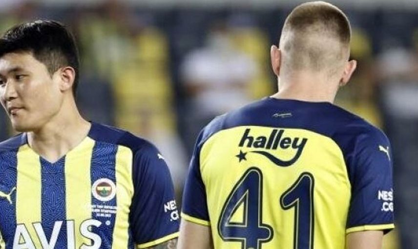 Tottenham, Kim Min-Jae'yi Transfer Etmek İstiyor!