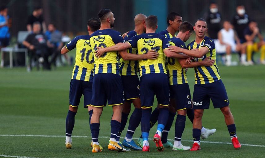 Caner Erkin'in Menajerinden Kadro Dışı Açıklaması!
