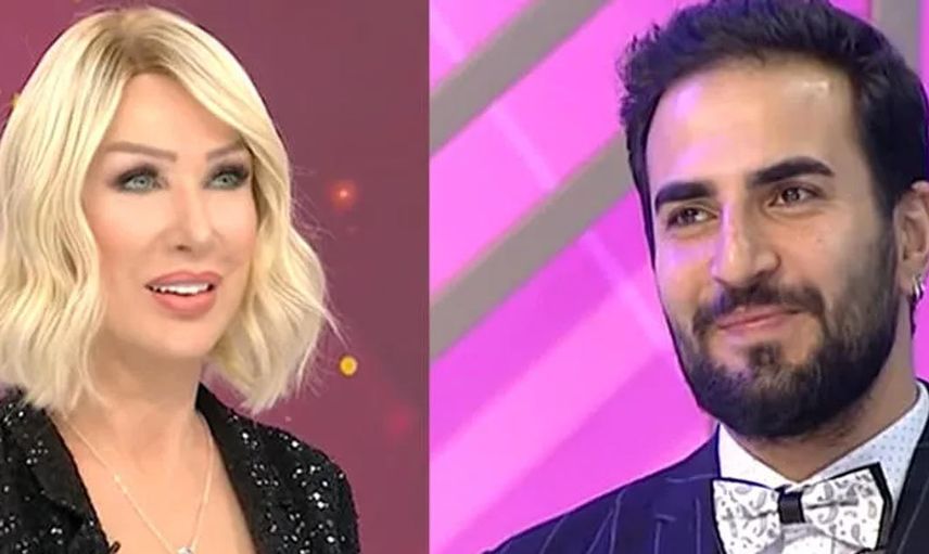 Lara Şehiroğlu kimdir? Seda Sayan hakkında bomba iddia! Seda Sayan, müstakbel eşini tehdit etmiş