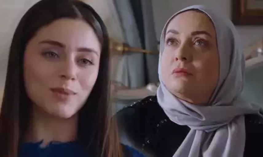Kızılcık Şerbeti'nde yeni dönem: Doğa'ya yeni partner geliyor!