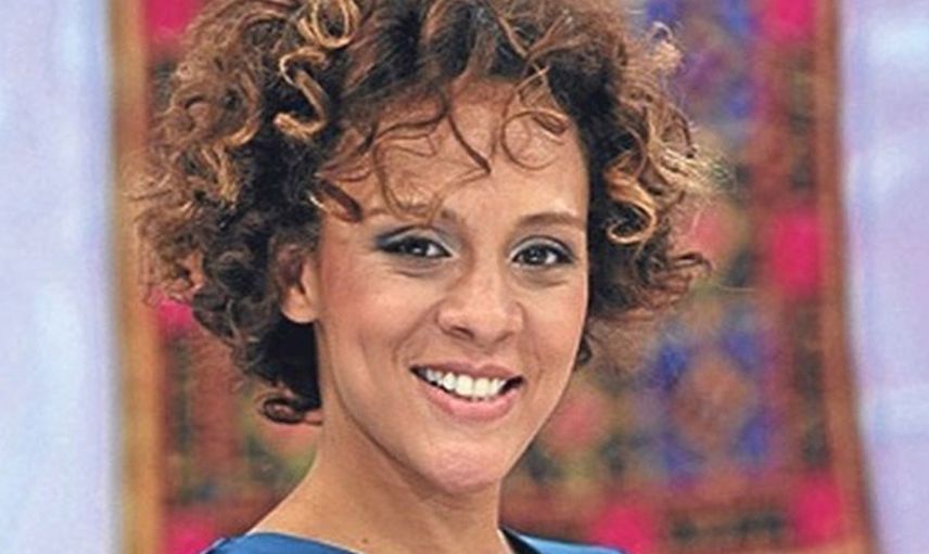 Defne Joy Foster'ın oğlu büyüdü! Görenler annesine benzetiyor