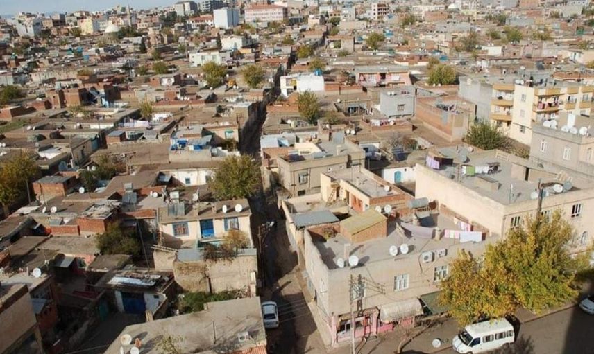 Siverek, Şanlıurfa