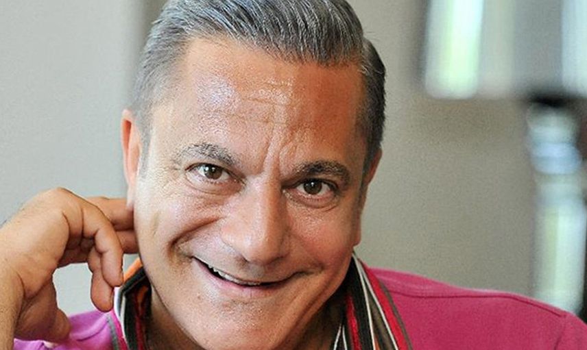 Mehmet Ali Erbil'in 26 yaşındaki eski aşkından bomba itiraf: Ben artık bıktım!