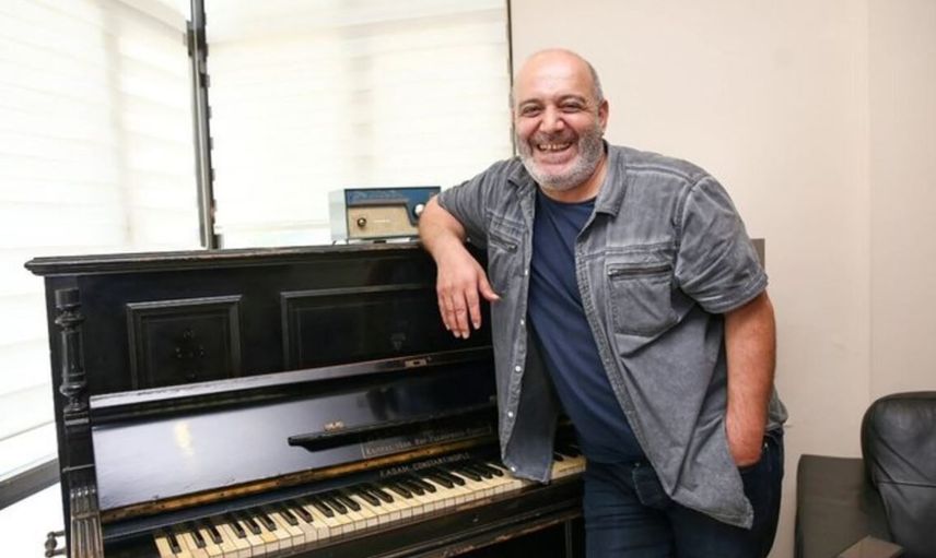 Hasan Saltık Kimdir?