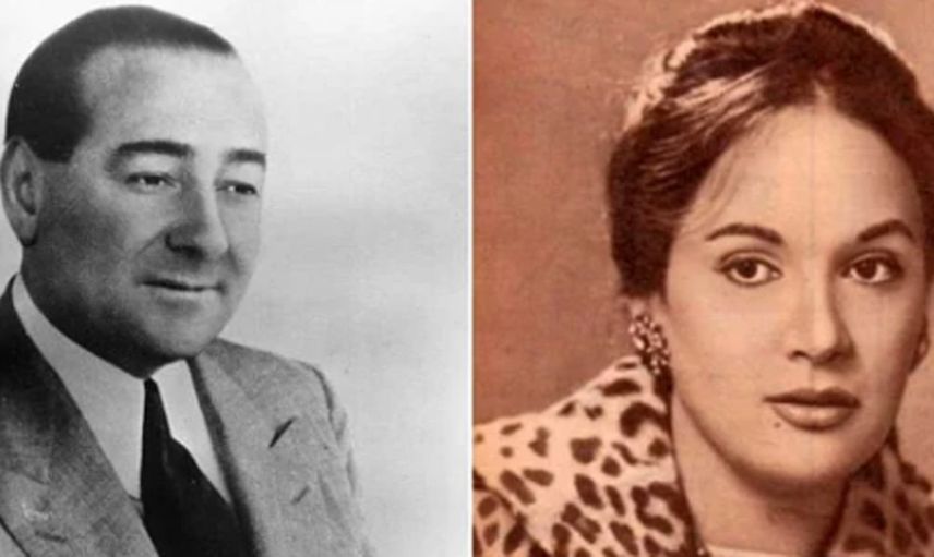 ADNAN MENDERES