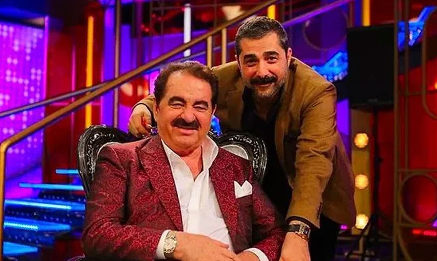 İbrahim Tatlıses ve oğlu arasındaki kavga gititkçe daha fazla büyüyor konu en sonunda mahkemeye taşındı!