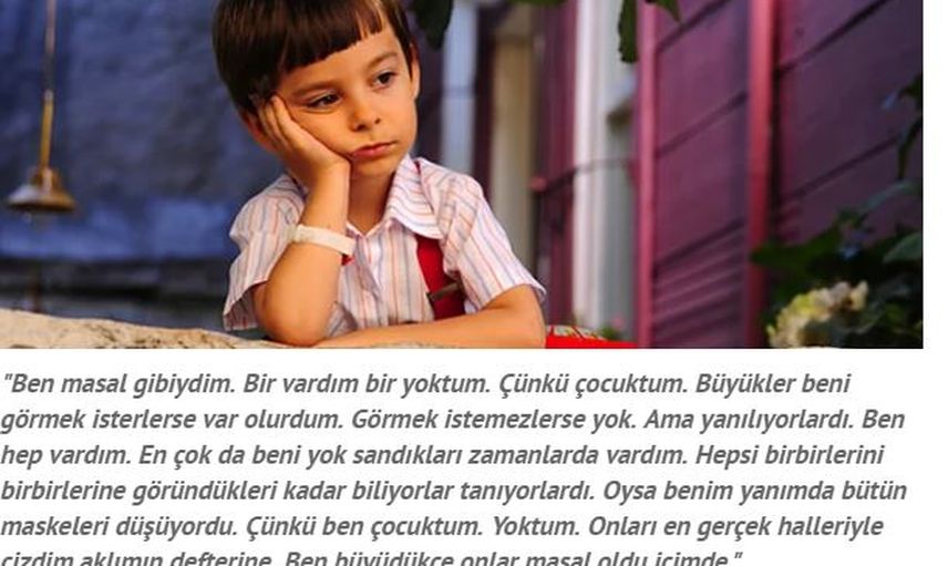 Türk Dizilerinin Unutulmaz Replikleri 