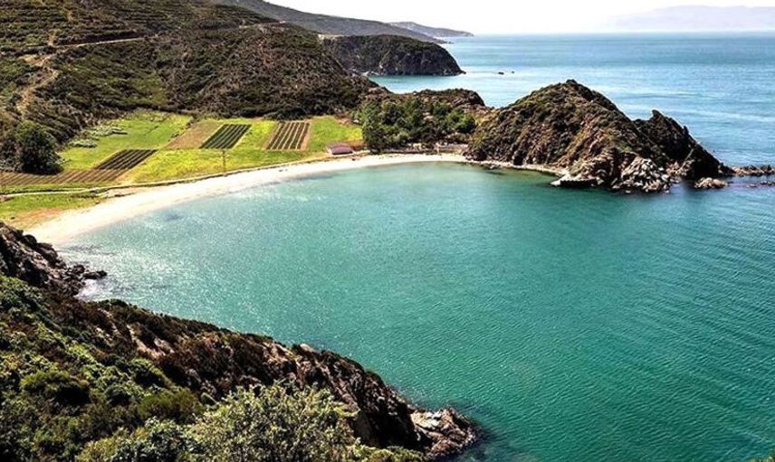 KAPIDAĞ YARIMADASI, BALIKESİR