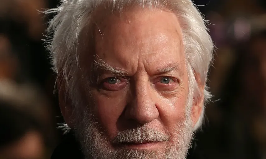 Donald Sutherland Kimdir? Donald Sutherland Boyu Kaç, Kilosu Kaç, Aslen Nereli, Sevgilisi Kimdir?