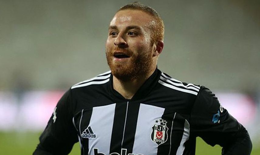 Beşiktaş'ta Sözleşmesi Biten Futbolcular