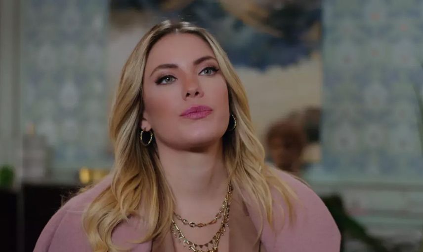 Yasak Elma’nın yeni sezonunda sürpriz gelişme! Dizinin senaristi oyuncu kadrosuyla ilgili her şeyi açıkladı