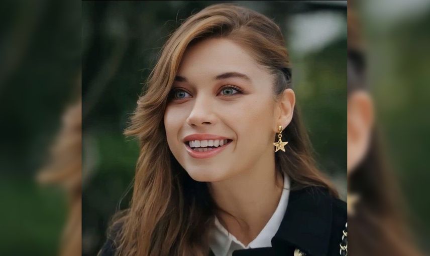 Doğal değilmiş! Afra Saraçoğlu'nun estetiksiz hali ifşa oldu