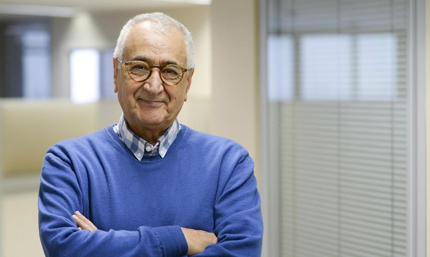 Doğan Cüceloğlu’nun Son Kitabı “Var Mısın?” Konusu Nedir?