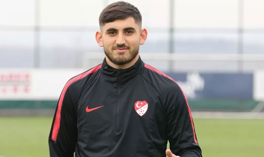 Doğucan Haspolat kimdir? Trabzonspor'un yeni transferi Doğucan Haspolat kaç yaşında, mevkisi ne, hangi kulüplerde oynadı? Doğucan Haspolat hakkında bilgiler