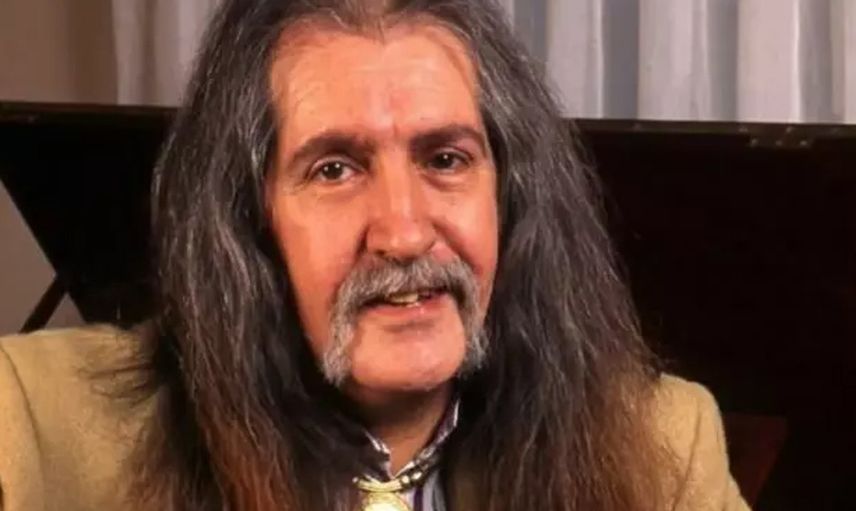 Doğukan Manço'dan babası Barış Manço ile ilgili yıllar sonra gelen itiraf: Meğer Barış Manço...