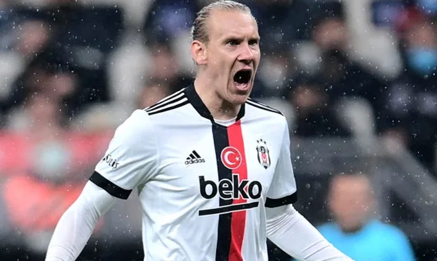 Domagoj Vida Kimdir?