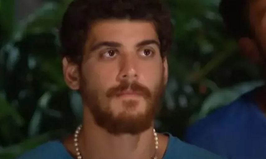 Dominik'te hırsızlık olayının perde arkası şoke etti: ''Kaçamak için...''