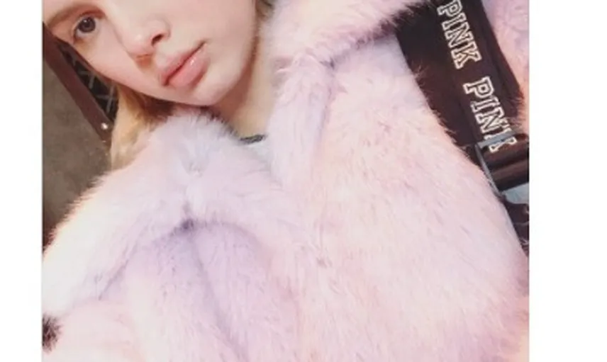 Aleyna Tilki'nin Kendini Beğenmiş Tuhaf Paylaşımları
