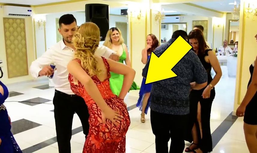 Enişteleriyle Gereksiz Samimi Paylaşım Yapan İnsanlar
