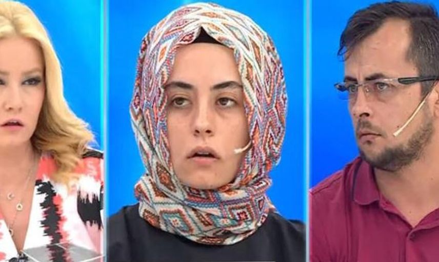 Büyükşen Cinayeti ile İlgili Büyük Gelişme: Kızları Büşra Büyükşen İtiraf Etti! 