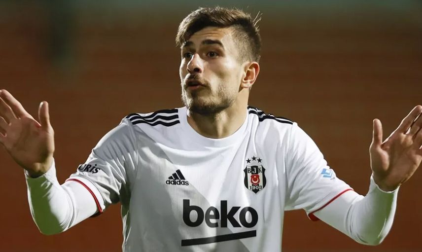 Trabzonspor Dorukhan Toköz İle Anlaşma Sağladı!