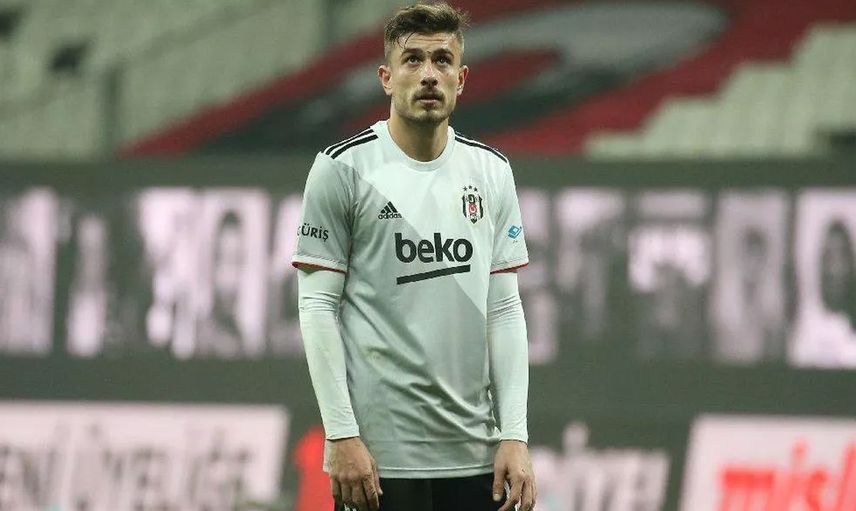 Dorukhan Toköz Yeniden Beşiktaş'ta!
