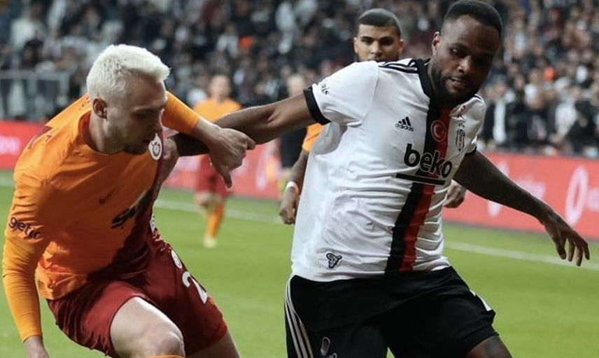 Beşiktaş'ın Yıldızı Cyle Larin Premier Lig'e Transfer Olmaya Sıcak Bakıyor!