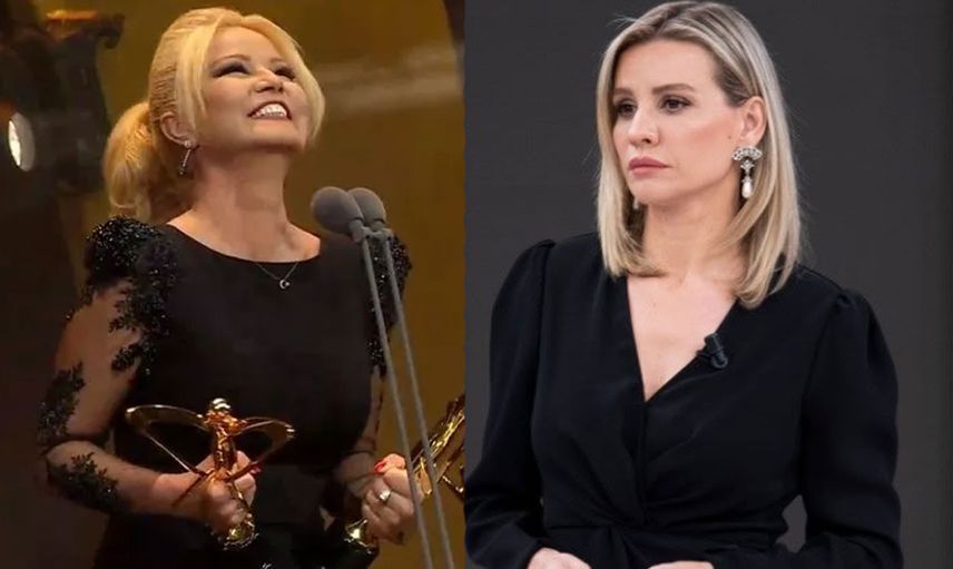 Dostluğu ödül bitirdi: Müge Anlı’nın açıklamalarına Esra Erol’dan tokat gibi cevap