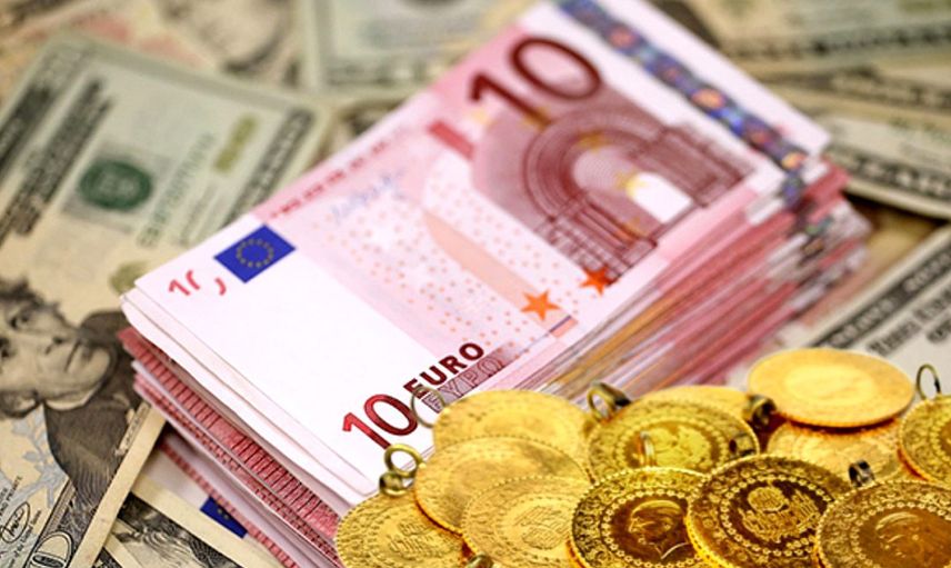 Döviz Fiyatları Ne Kadar Oldu? İşte Dolar, Altın ve Euro’da Son Durum