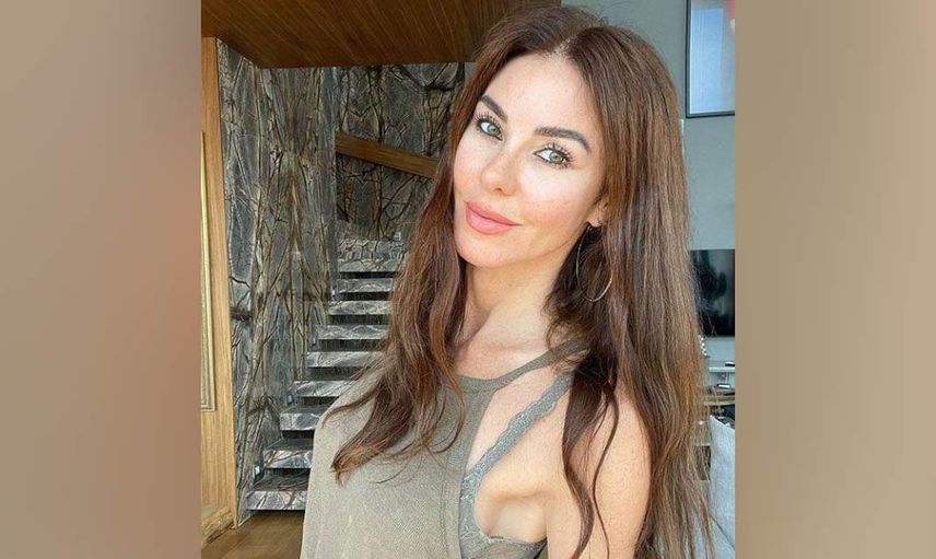 Sosyal medyadan paylaştı