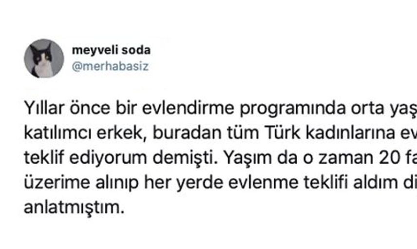 Şimdiye kadar yapılmış en ilginç evlilik teklifleri