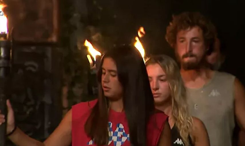 Survivor'da ada hayallerine veda eden isim belli oldu! Fenomen yarışmacı elendi