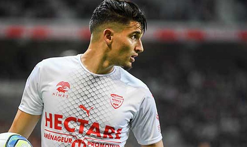 Trabzonspor Zinedine Ferhat'ı Transfer Etmek İstiyor!
