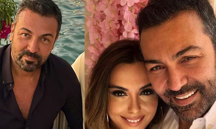 Kuruluş Osman'ın yıldız oyuncusu Saruhan Hünel'den korkutan haber: Acil ameliyata alındı