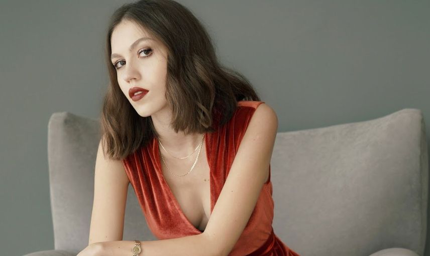 Evlilik Hazırlığında Olan Duygu Özaslan Haciz Şokuyla Sarsıldı!