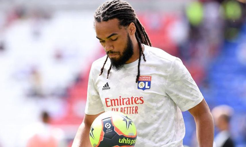Trabzonspor'un Transfer Etmek İstediği Jason Denayer İçin Galatasaray'da Devreye Girdi!