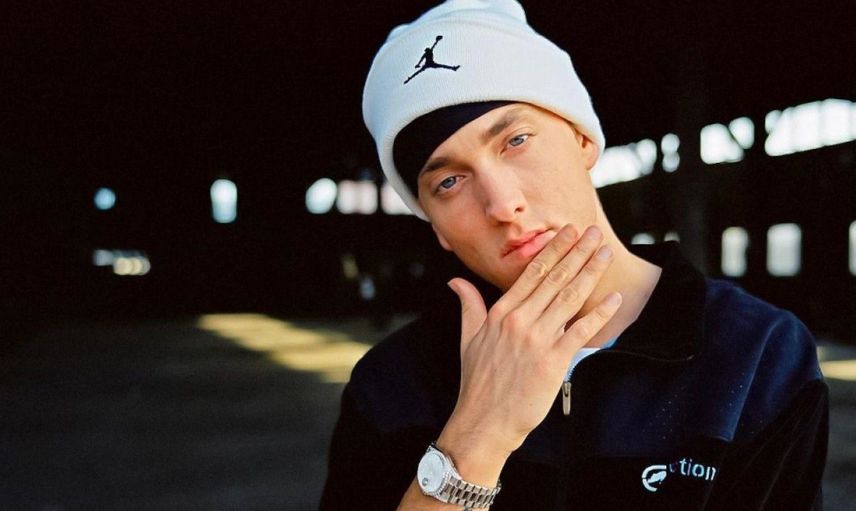 Eminem