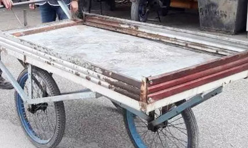 Bir tabla uğruna çocuklarını ABD'li askerlere vermiş