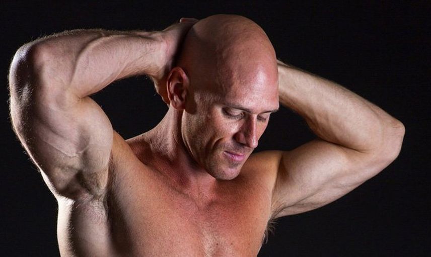 Yetişkin Filmlerinin Aranan Oyuncusu Johnny Sins Kimdir?