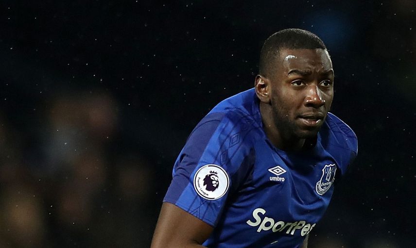 Yannick Bolasie Adana Demirspor'da!