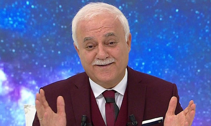 Muhammed Yakut'tan Nihat Hatipoğlu hakkında akıl almaz iddialar: Kariyerini bitirir dedi, tehdit etti!