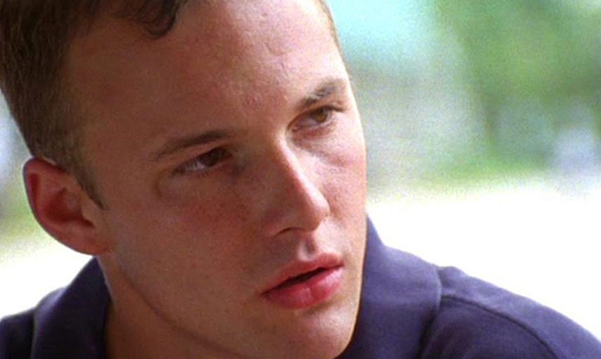 BRAD RENFRO