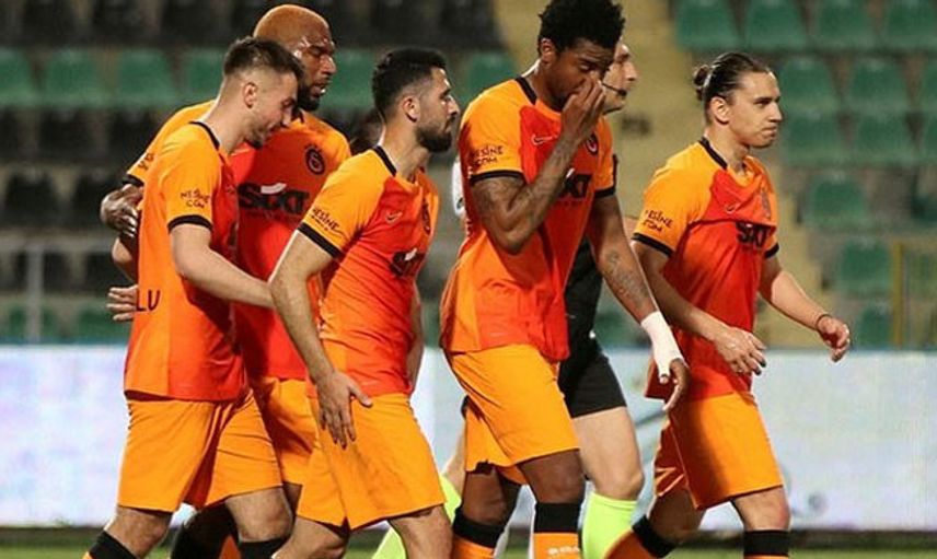 Galatasaray'da Flaş Transfer Gelişmesi: İşte Yıldız Oyuncu