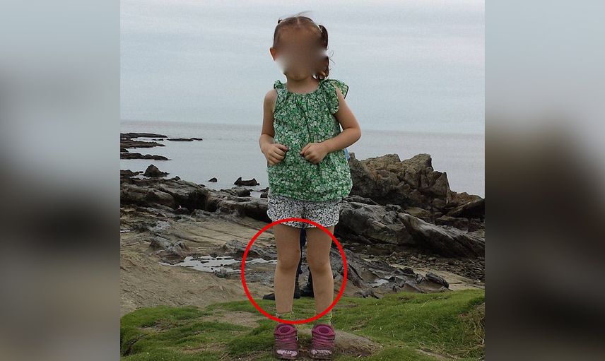 Fotoğraflardaki detayı fark edince şok olacaksınız