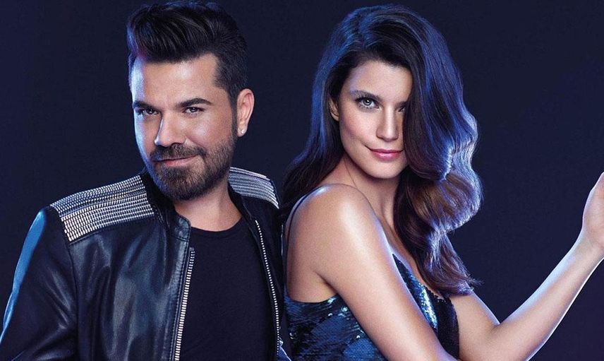 Yeni yıla dudak dudağa girmişlerdi: Beren Saat ve Kenan Doğulu boşanıyor mu?