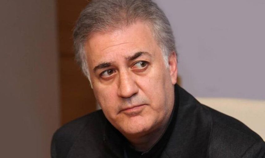Tamer  Karadağlı