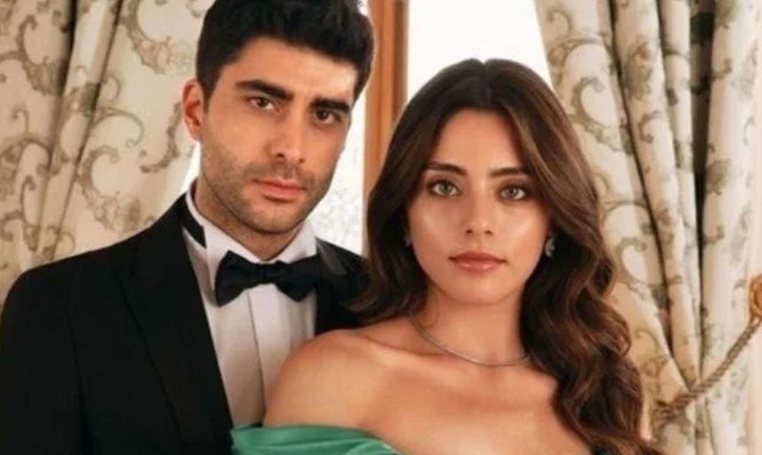 Yasak Elma’dan Kızılcık Şerbeti dizisine senaryo değiştirten transfer